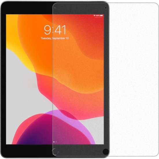 Full Glue Tempered Glass For iPad Pro 12.9" A1652 / A1584 / 2015/2016/2017