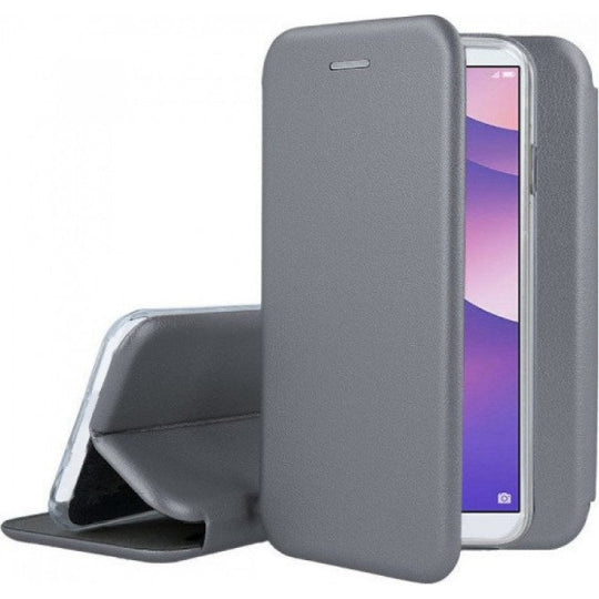 Magnet Book Cover For Realme 7 Pro