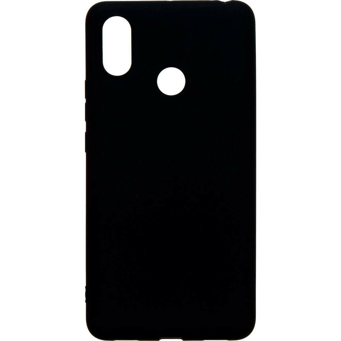Silicone Cover For Xiaomi Mi Max 3