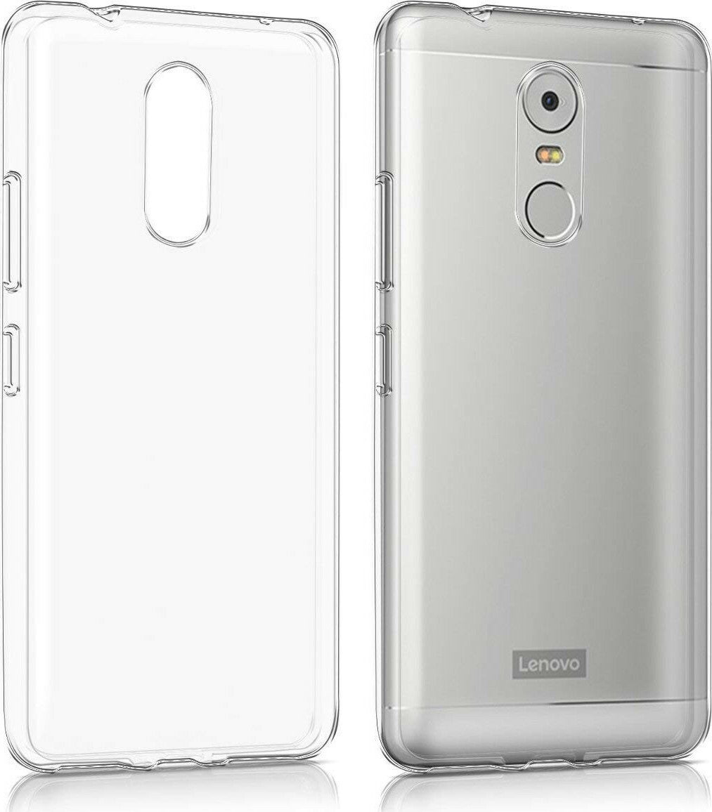 Silicone Cover For Lenovo K6 Note