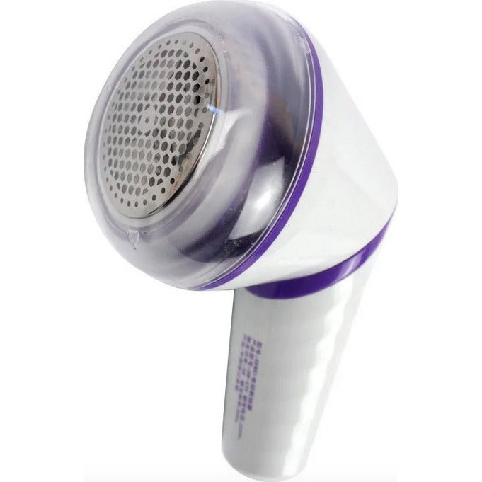 Gemei GM-335 Fabric Shaver White - Lint Remover 