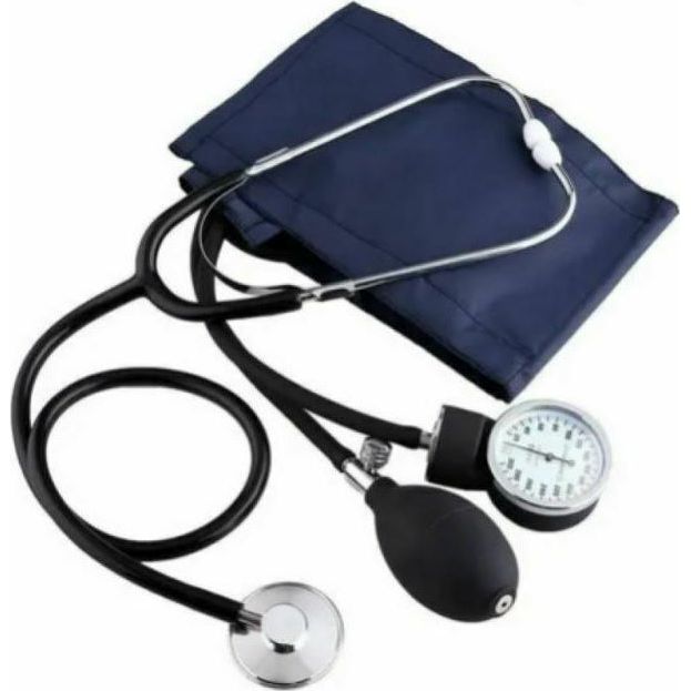 Constant Arm Analog Blood Pressure Monitor with Stethoscope 14192-101