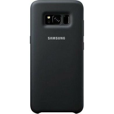 Silicone Case for Samsung S8 Plus