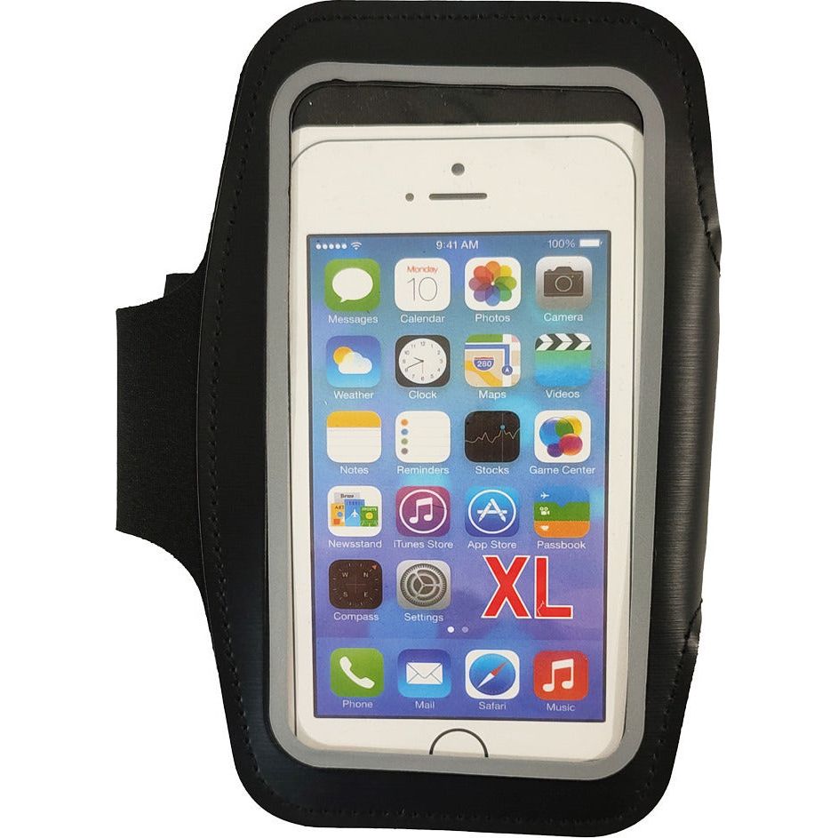 Andowl Q-XB45 Arm Band up to 5.5" Black