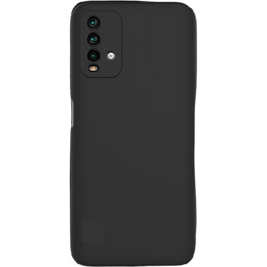 Cases TPU Quality Back Cover For Poco M3 / Redmi 9T/Redmi Note 9 4G