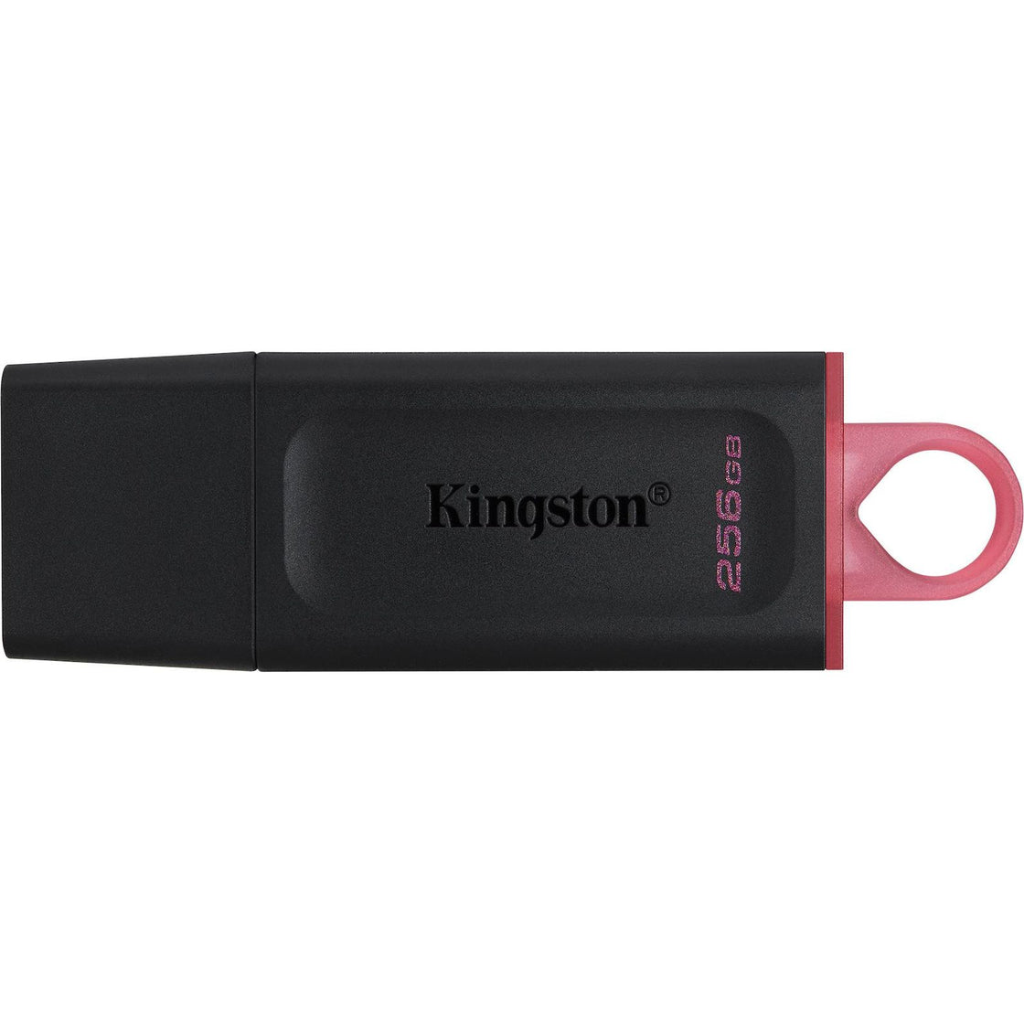 Kingston DataTraveler Exodia 256GB USB 3.2 Stick Black