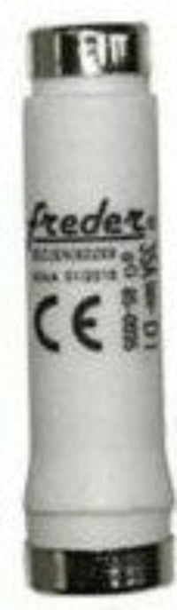 DI 35A PPC freder D-Type Fuse Link gG-gL 500V AC 1Pcs 85-0035