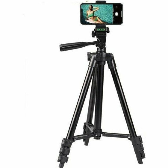 3120A Photography Tripod 