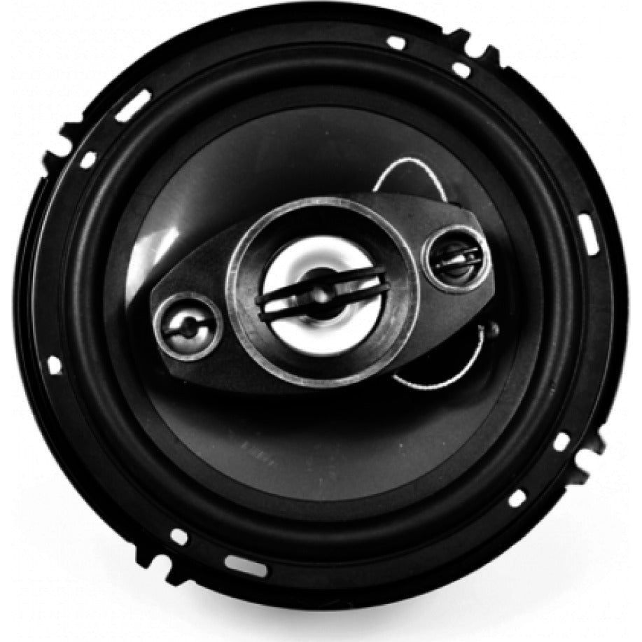 Pcinener Σετ Ηχεία Αυτοκινήτου TS-1672 5" με 500W RMS (3 Δρόμων) TS-1672