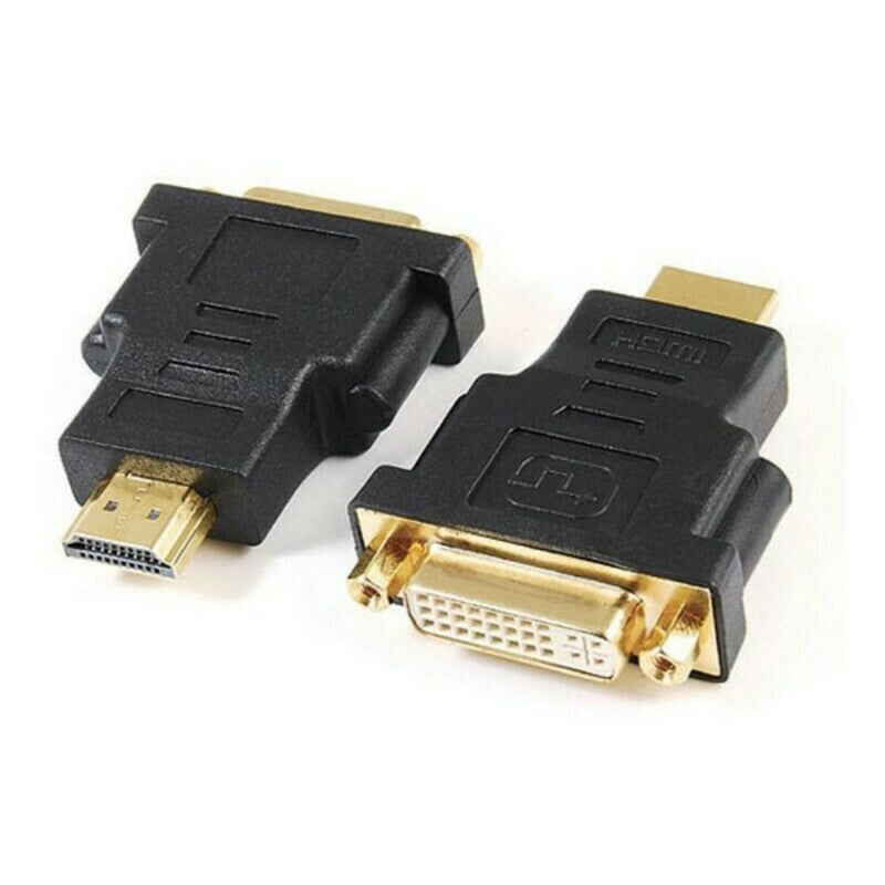 Cablexpert HDMI to DVI-3 Adapter 