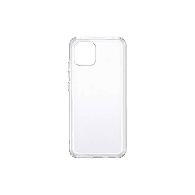 Silicone Case for Sam A03