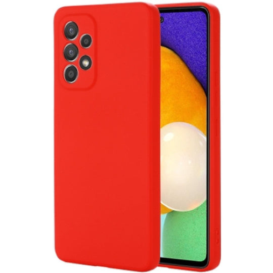 Silicone Case for Samsung Galaxy A23 / M23 / M13 / F23 4G-5G