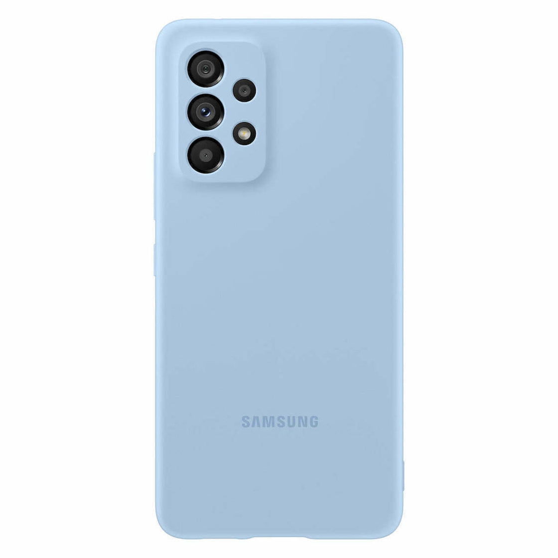 Silicone Cover For Samsung A53 5G