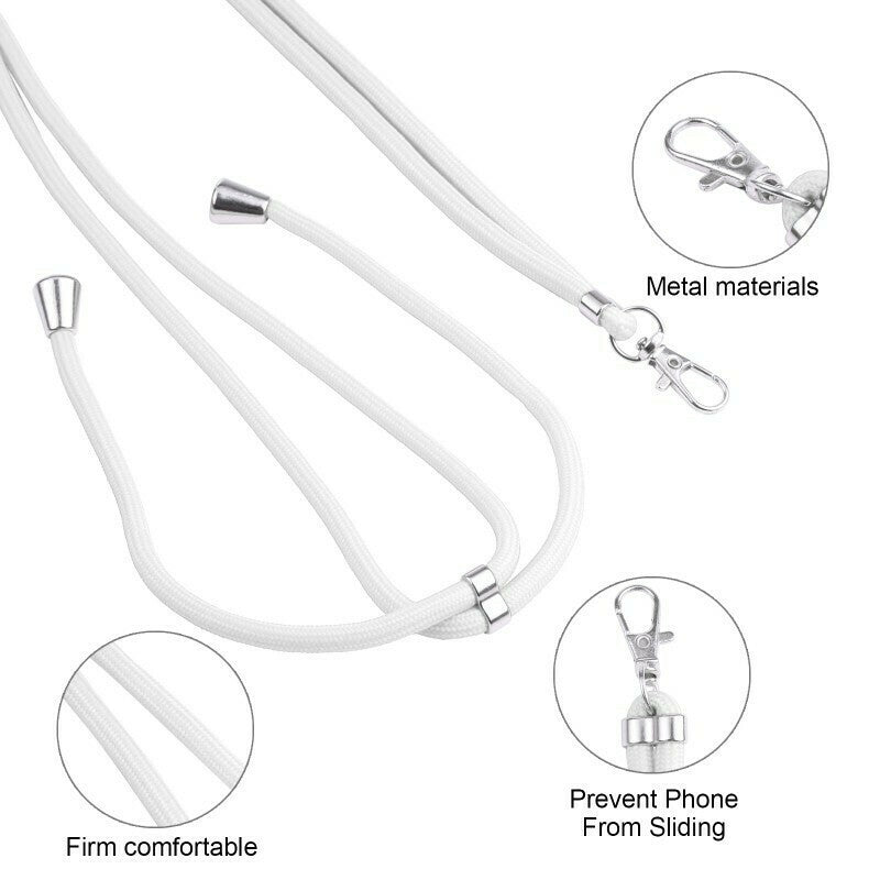 Universal Lanyard Neck Strap for Mobile Phone