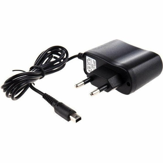 Power Adapter Supply for NDSi Black SND-3015 