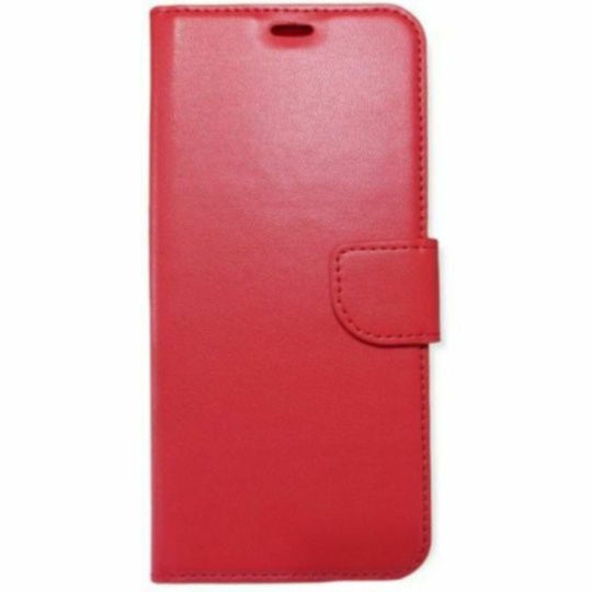 Fashion Book Cover Case For Samsung Galaxy A54