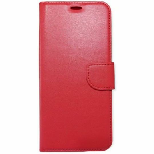 Fashion Book Cover Case For Redmi Note 9 Pro / 9 Pro Max / 9s Wallet Case with Stand