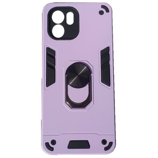 Premium Ring Case For Redmi A1 / Redmi A2