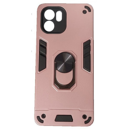 Premium Ring Case For Redmi A1 / Redmi A2