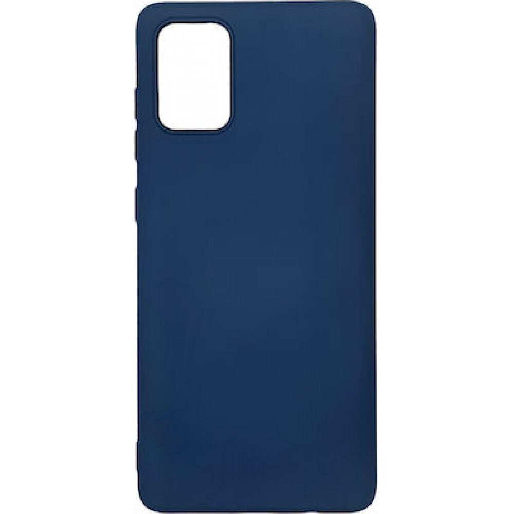 Premium Case for TCL 405 Dark Blue 