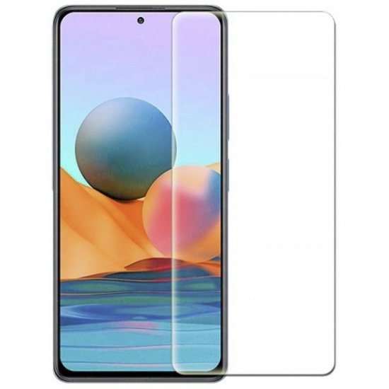 Premium Tempered Glass for Redmi Note 12 Pro 4G