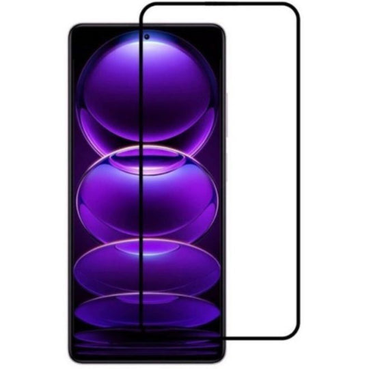 Full screen protection Tempered Glass For Realme C71