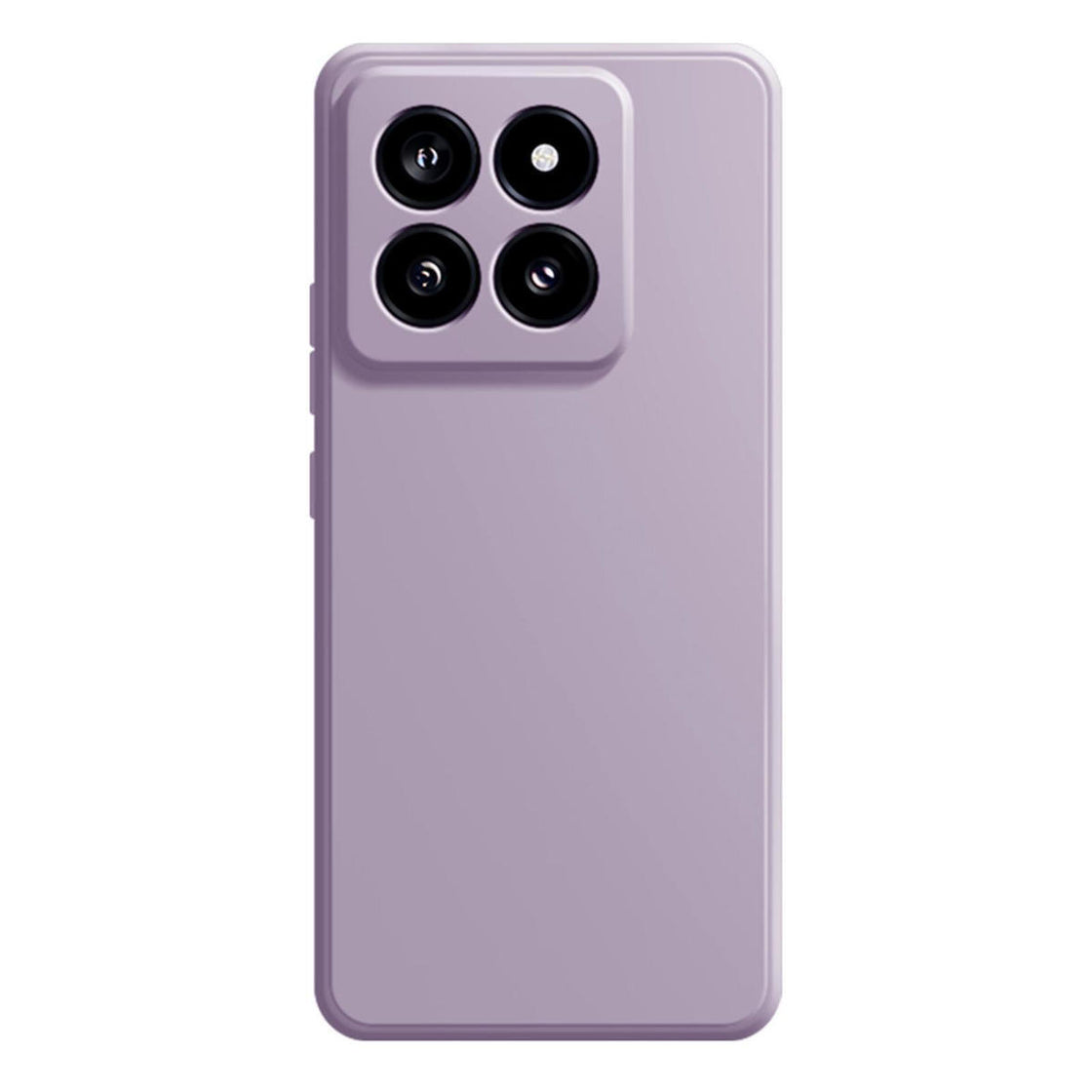 Silicone Cover For Xiomi Mi 14 / 14 Pro