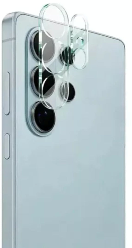Siipro Camera Lens Protector for Samsung Galaxy S26 Ultra Clear