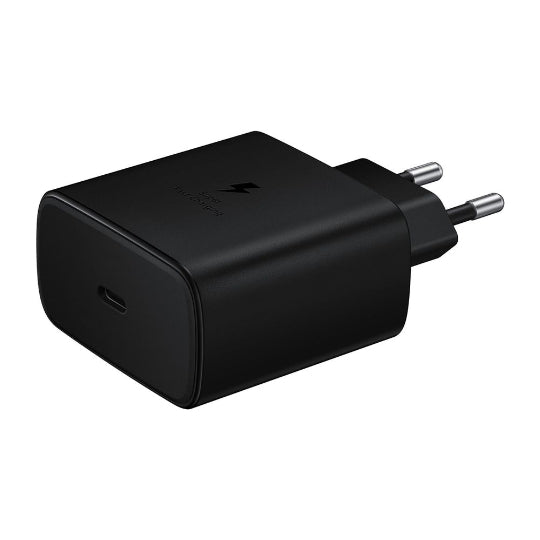 Kouvolsen 45W PD Adapter Port USB-C Black CX-182