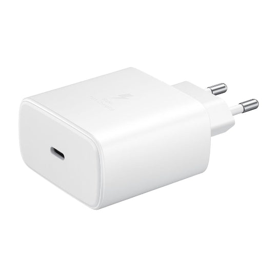 Kouvolsen 45W PD Adapter Port USB-C White CX-182
