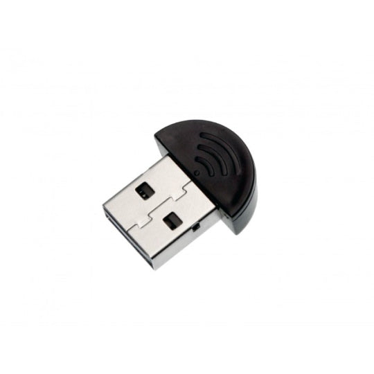 Bluetooth 2.0 USB Dongle Adapter Support Voice Data – Black