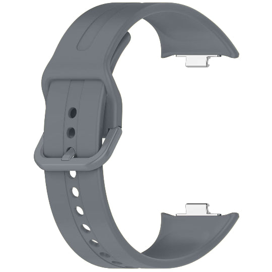 Replacement Additions for Smart watch Straps for Redmi Watch 5 / Redmi Watch 4 Grey