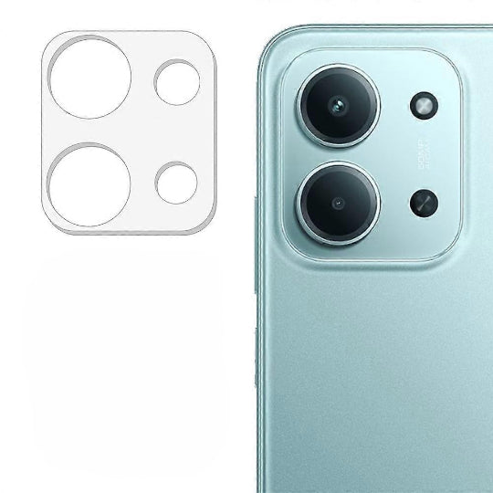 Camera Lens Protector Tempered Glass For Redmi 15C