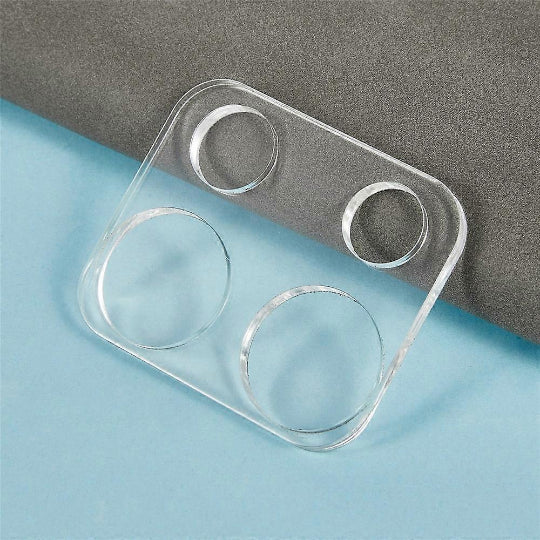 Camera Lens Protector Tempered Glass For Redmi 15C