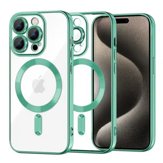 Case Magsafe Magnatic Wireless Charging Cases For Iphone 14 Pro Max