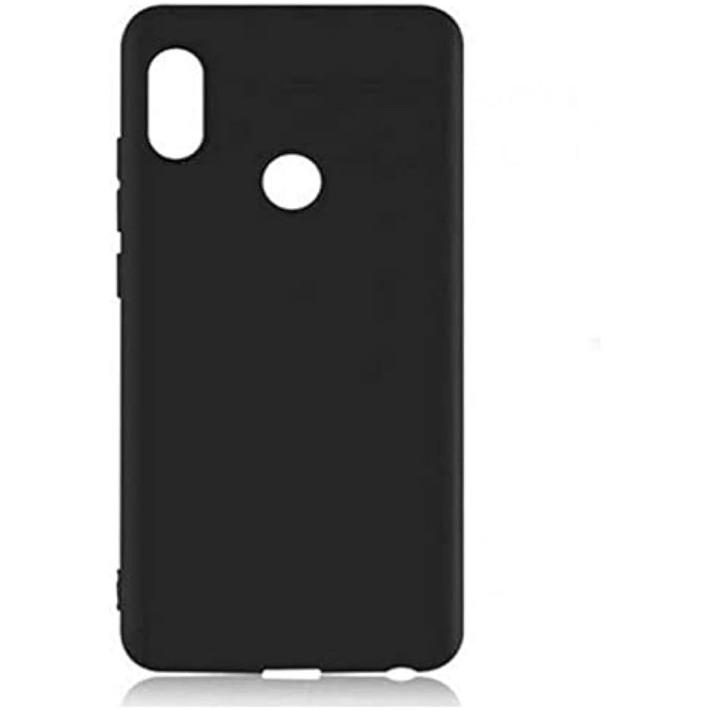 Silicone Cover For Redmi S2