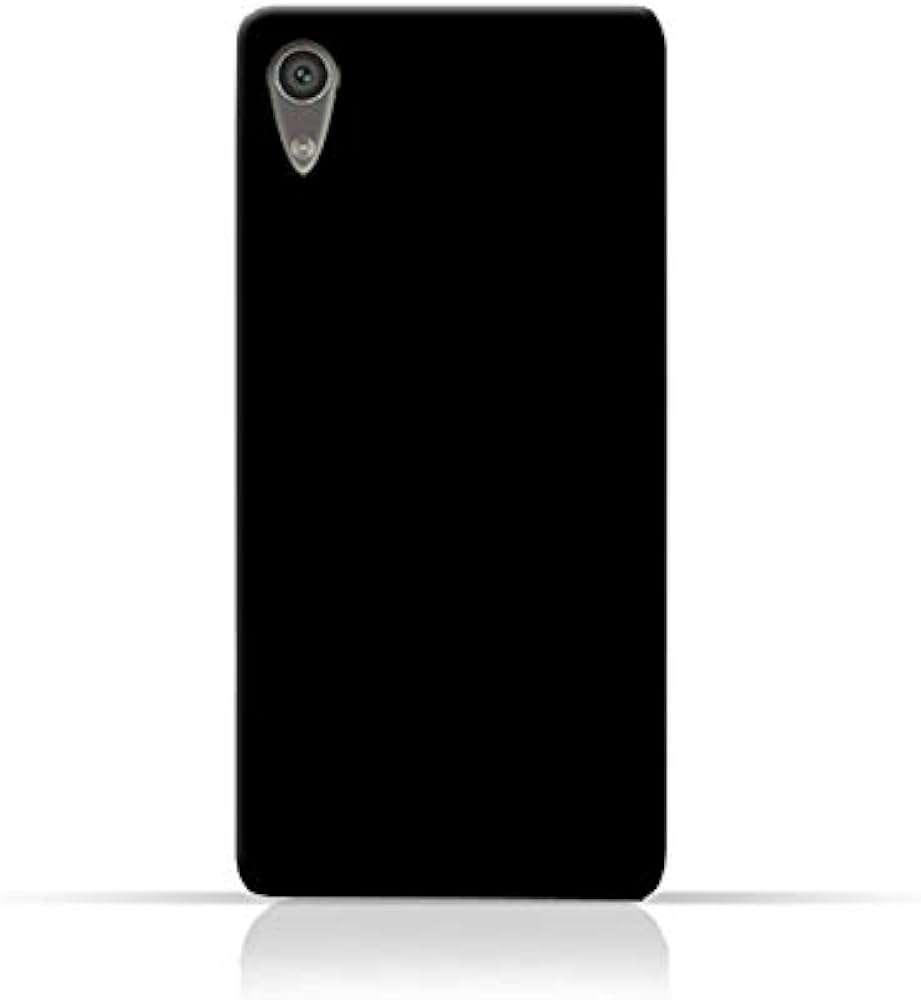 Silicone Cover for Sony Ericsson Xperia XA1