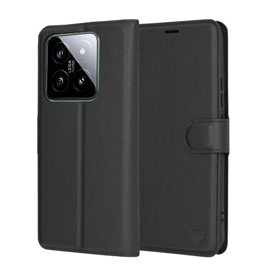 Siipro Book Cover Case For Xiaomi mi 15T 5G