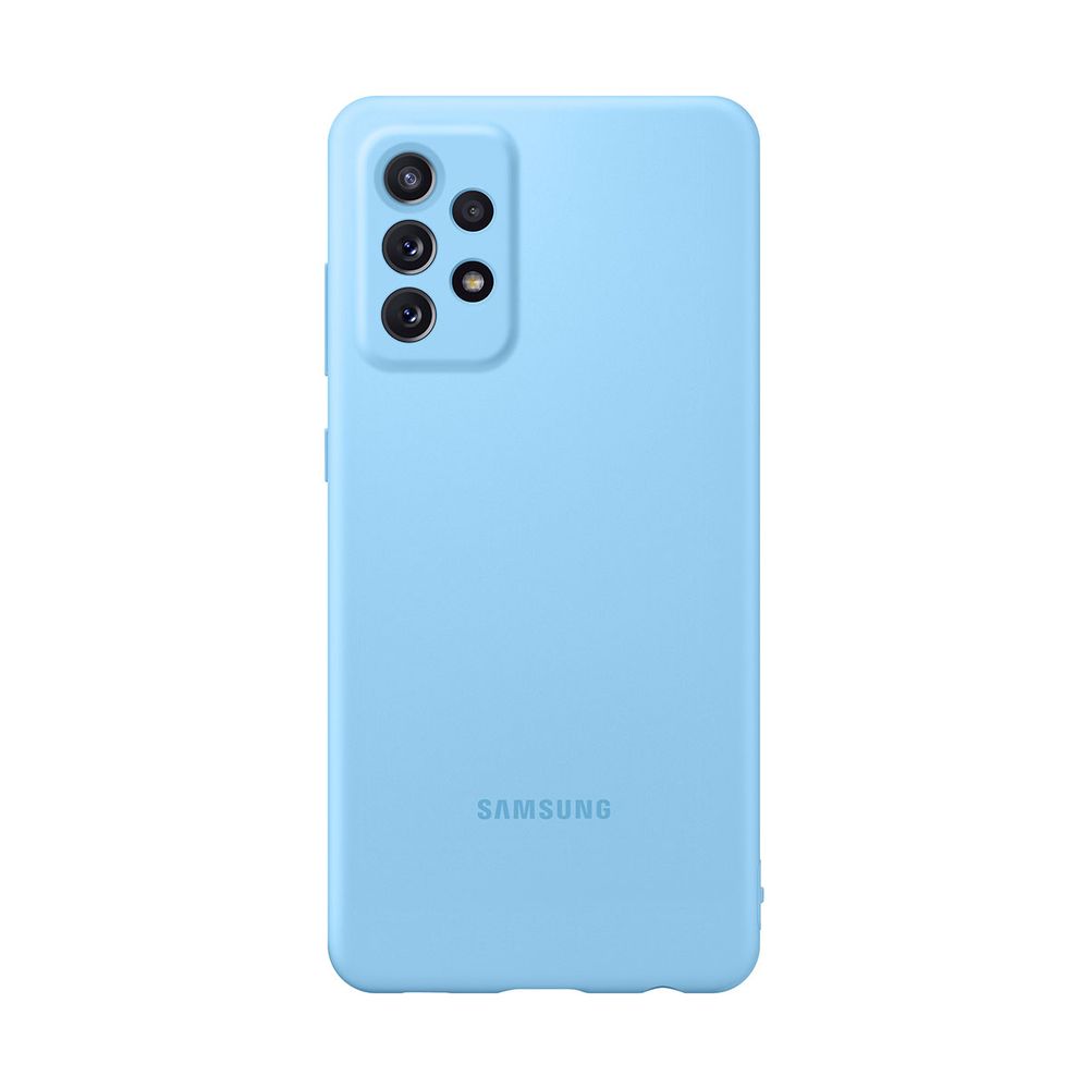 TPU Quality Cover For Samsung A73