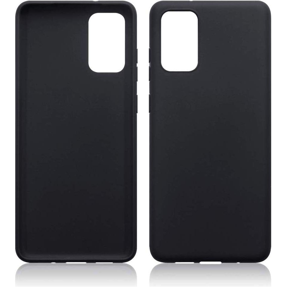 Silicone Cover for Galaxy S21FE 4G/5G