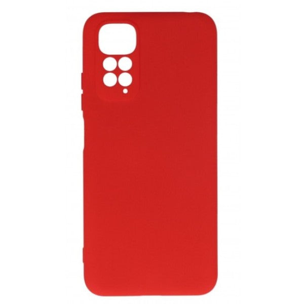 Silicone Cover For Redmi Note 11 4G / Note 11s