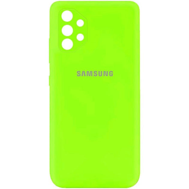 Silicone Cover For SAM A52