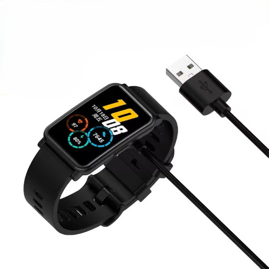 Charging Cable Suitable for Huawei Band 10/9/8/7/6, Watch Fit Mini/2/3/4X/4Pro / Honor Band 7/6, (3.3Ft/1M)