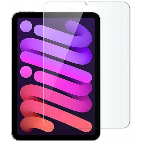 Premium Tempered Glass For iPad Mini 6 / 7 / 8 2021 8.3"
