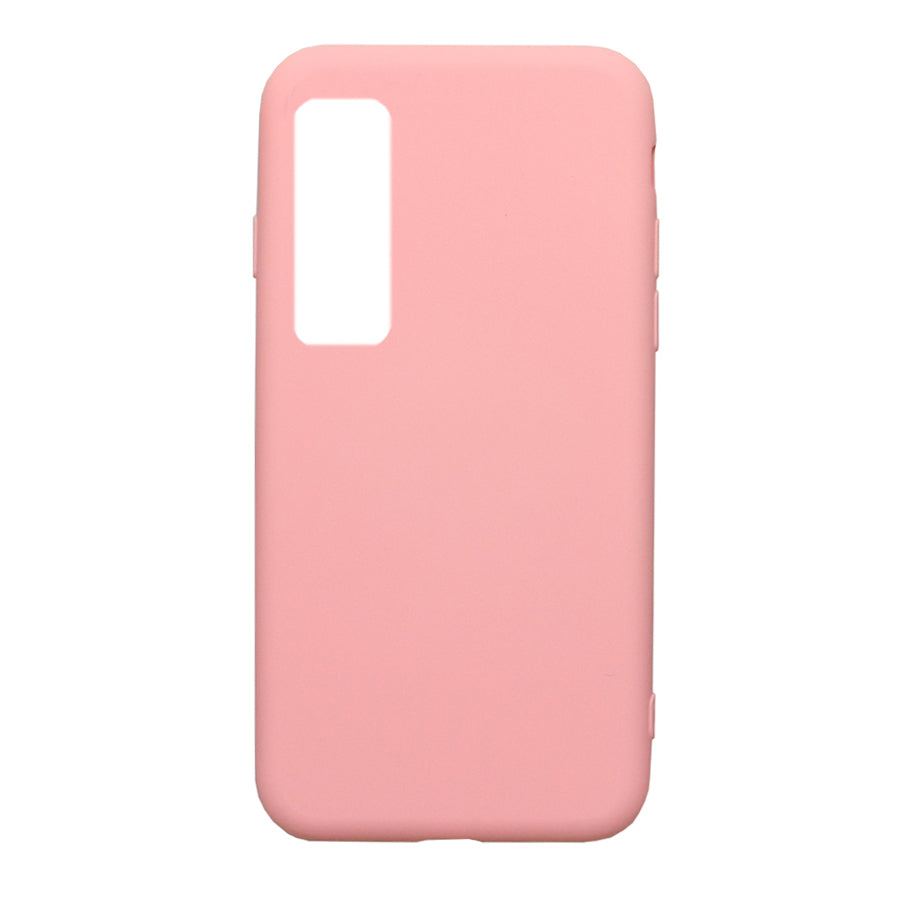 TPU Case For Xiaomi Mi Note 10 Lite 