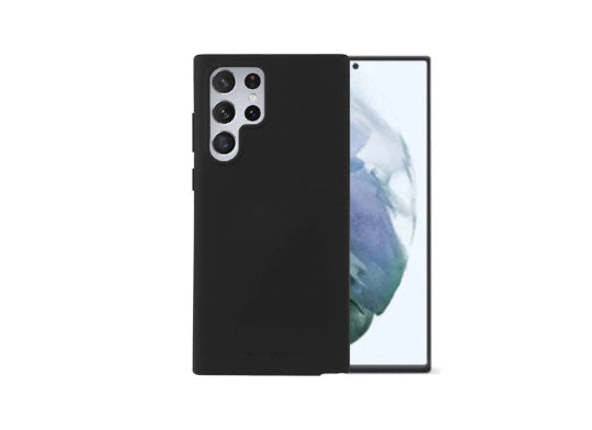 TPU Hard Case For Samsung Galaxy S24 Ultra