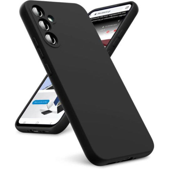 TPU Silicone Back Protective Case for Samsung Galaxy S26