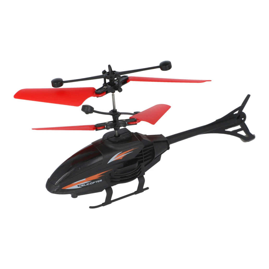 Infrared Induction Helicopter Small