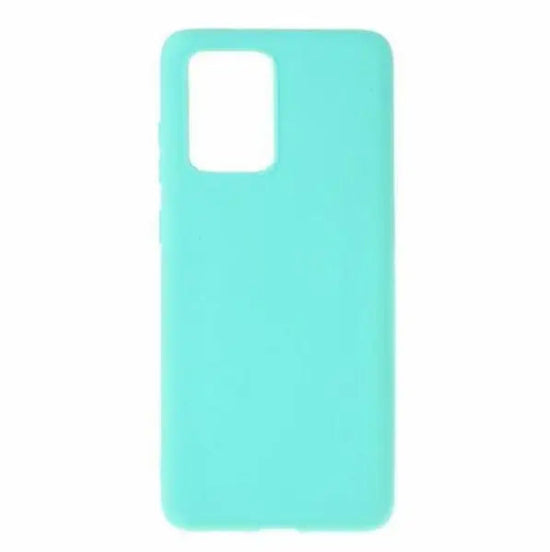 Case Mobile Phone Silicone Back Cover For Samsung S10 Lite / A91 / M80s