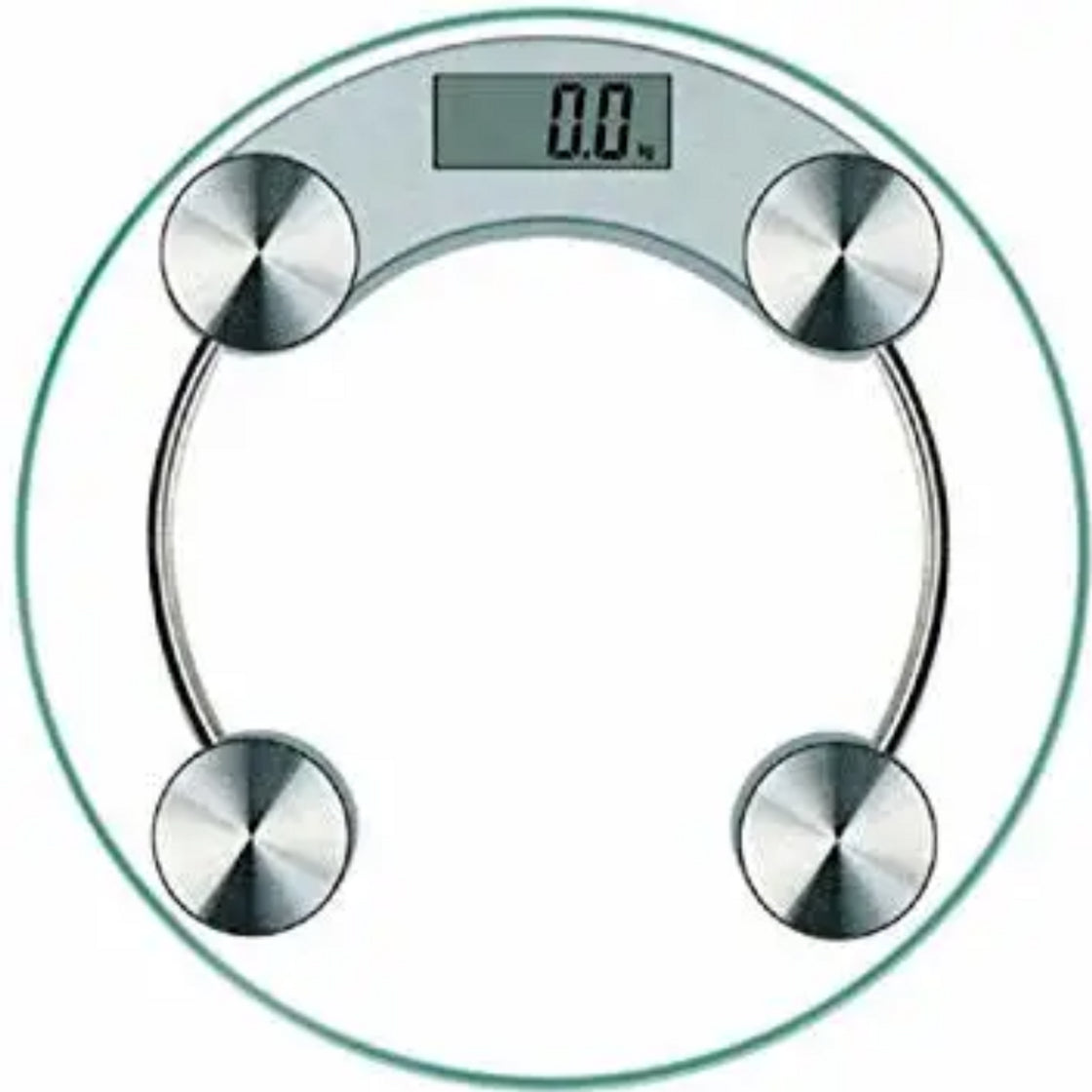 Digital personal scale not for business counting